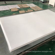 Suppliers Promotional Glass Reinforced Insulation PTFE Sheet